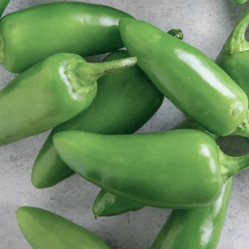 Jalapeños